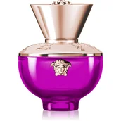 Wody i perfumy damskie - Versace Dylan Purple Pour Femme woda perfumowana 50 ml - miniaturka - grafika 1