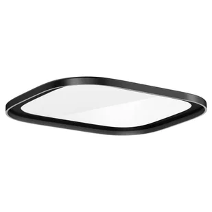 Szkło Hartowane APPLE WATCH ULTRA (49MM) Spigen Glas.tR Slim Pro czarne - Akcesoria do smartwatchy - miniaturka - grafika 8