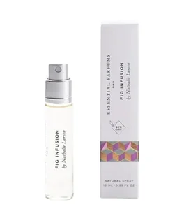 ESSENTIAL PARFUMS Fig Infusion by Nathalie Lorson Woda perfumowana 10 ml - Wody i perfumy damskie - miniaturka - grafika 1
