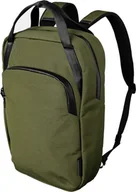 Plecaki - Plecak miejski Alpaka Bravo - Army Green - miniaturka - grafika 1