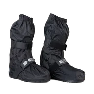 Buty motocyklowe - Osłony Przeciwdeszczowe na Buty iXS Ontario 2.0 CzarnyS - miniaturka - grafika 1