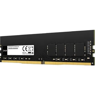Lexar DDR4 8GB(1*8GB)/3200 CL19 LD4AU008G-B3200GSST - Pamięci RAM - miniaturka - grafika 1