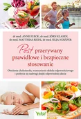 Książki medyczne - Vital Post przerywany - prawidłowe i bezpieczne stosowanie - miniaturka - grafika 1