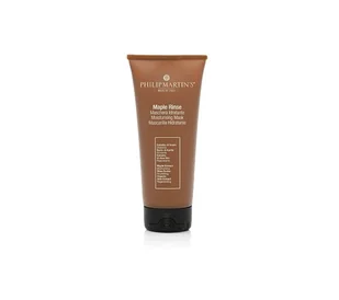 Philip Martin's Maple Rinse 75 ml MINI Odżywka nawilżająca do włosów suchych i kręconych - Odżywki do włosów - miniaturka - grafika 1