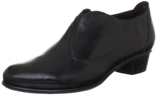 Everybody Damskie czółenka 941183, czarny - Czarny czarny 1-36.5 EU