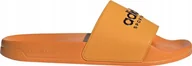 Klapki i japonki męskie - Adidas Klapki adidas Adilette Shower II0015 - miniaturka - grafika 1
