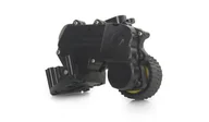 Akcesoria do robotów sprzątających - Moduł Koła Prawego (R) Do Irobot Scooba 450 - miniaturka - grafika 1