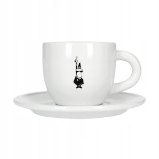 Bialetti Filiżanka Cappuccino Omino Y0TZ099 - Filiżanki - miniaturka - grafika 2