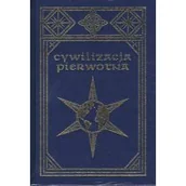 Kulturoznawstwo i antropologia - Cywilizacja pierwotna - miniaturka - grafika 1