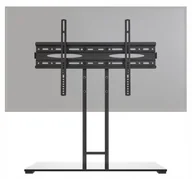 Uchwyty do telewizora - Stojak TV Podstawa Telewizora Stopa na szafę 32-65 - miniaturka - grafika 1