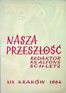 Religia i religioznawstwo - Nasza przeszłość XIX - miniaturka - grafika 1
