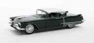 Samochody i pojazdy dla dzieci - Matrix Cadillac Eldorado Brougham Dream  1:43 Mx50301-091 - miniaturka - grafika 1