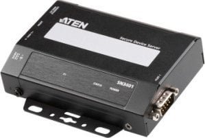 Aten ATEN SN3401 1-portowy serwer urządzeń RS-232/422/485 Secure Device Server