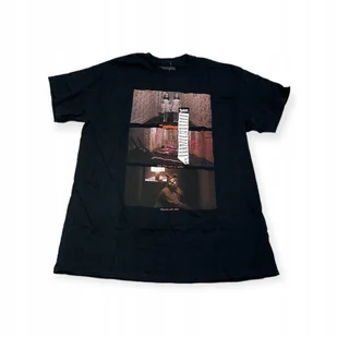 Koszulka T-shirt męski okrągły dekolt SPENCER'S THE SHINING S - Koszulki męskie - miniaturka - grafika 1