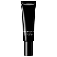 Kremy do twarzy - Armani Crema Nera Moisturizing UV Filter Anti-Pollution SPF 50+ / PA++++ 30.0 ml - miniaturka - grafika 1
