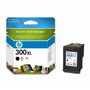 HP Nr 300XL CC641EE - Tusze oryginalne - miniaturka - grafika 4