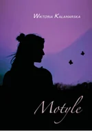 Poezja - motyle - miniaturka - grafika 1