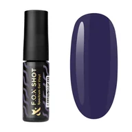 Lakiery hybrydowe - Shot Spectrum Gel Vinyl 026 Lakier Hybrydowy - miniaturka - grafika 1
