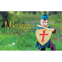 zbiorowa Praca Imiona - Dla Mikołaja - Aforyzmy i sentencje - miniaturka - grafika 2