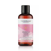Kosmetyki do kąpieli - Tisserand Aromatherapy Muscle Ease Bath Oil - Olejek do kąpieli (100 ml) - miniaturka - grafika 1