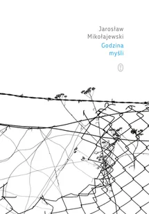 Godzina myśli. Wiersze czasu epidemii - Poezja - miniaturka - grafika 1