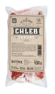 Zdrowa żywność - CHLEB OWSIANY BEZGLUTENOWY 430 g - GLUTENEX - miniaturka - grafika 1