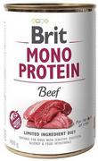 Mokra karma dla psów - Brit MONO PROTEIN BEEF 6x400g 22828-uniw - miniaturka - grafika 1