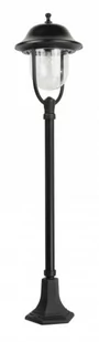 Su-Ma lampa stojąca PRINCE 117cm - Lampy ogrodowe - miniaturka - grafika 1