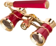 Lornetki - Levenhuk Lorgnon Broadway 325E - miniaturka - grafika 1