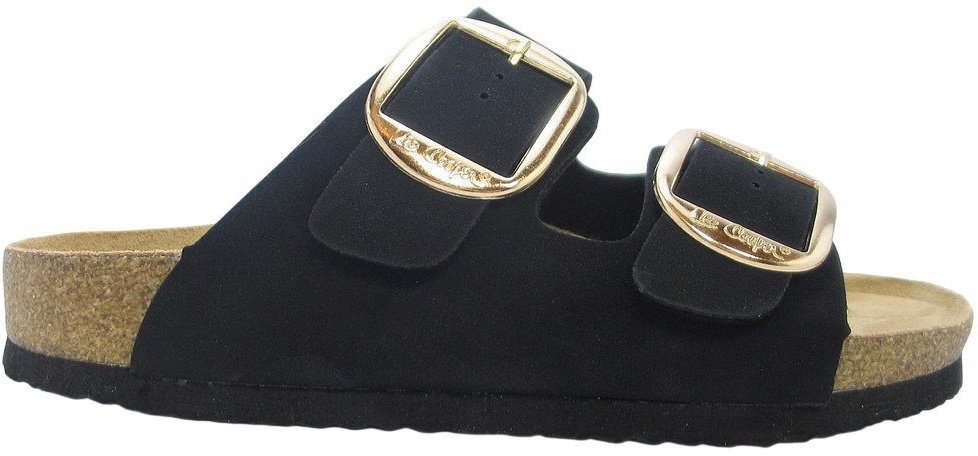 Lee Cooper Buty sandały klapki LEE COOPER LCW-26-35-4455L 36
