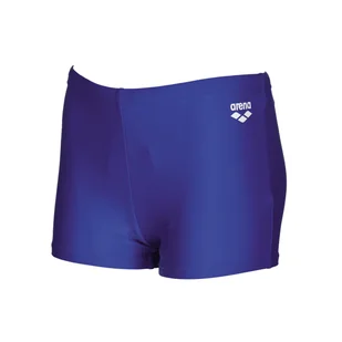 Dziecięce Bokserki kąpielowe ARENA B DYNAMO JR SHORT 2A471/721 – Niebieski - Kąpielówki męskie - miniaturka - grafika 1