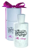 Wody i perfumy damskie - Juliette Has A Gun Miss Charming woda perfumowana 50ml - miniaturka - grafika 1
