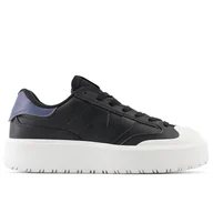 Buty sportowe damskie - Buty New Balance CT302LM - czarne - miniaturka - grafika 1