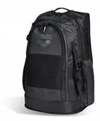 Plecaki - Plecak sportowy Arena All Set 45L Czarny - miniaturka - grafika 1