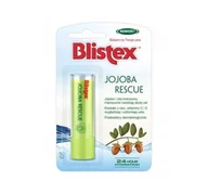 Szminki - Blistex Balsam do ust Jojoba Rescue 3,7 g - miniaturka - grafika 1