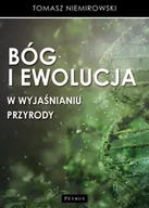 Technika - Bóg i ewolucja w wyjaśnianiu przyrody - Tomasz Niemirowski - miniaturka - grafika 1
