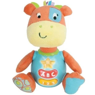 Smily Przytulaczek Żyrafa Zosia Anek - Maskotki i pluszaki - miniaturka - grafika 1