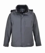 Odzież robocza - Tk80 kurtka robocza PORTWESTprzeciwdeszczowa L - miniaturka - grafika 1