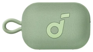 SoundCore Select 4 Go zielony - Głośniki przenośne - miniaturka - grafika 1