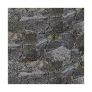 Kamień elewacyjny betonowy Brillo Grey 0.36 m2  Max-Stone - Płytki klinkierowe - miniaturka - grafika 1