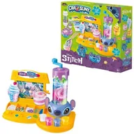 Zabawki kreatywne - Zestaw kreatywny CRA-Z-ART Cra-Z-Slimy Disney Stitch Studio tworzenia Slimy CRSLIM51D - miniaturka - grafika 1