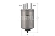 Filtry paliwa - Mahle Knecht KL 446 filtr paliwa - miniaturka - grafika 1