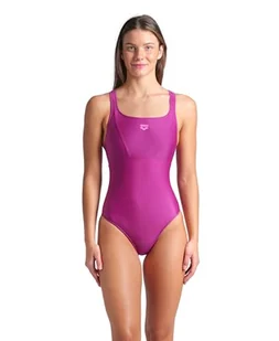 arena Damski strój kąpielowy arena Solid Control Pro Back B Damski jednoczęściowy strój kąpielowy (zestaw 1 szt.) - Stroje kąpielowe - miniaturka - grafika 1