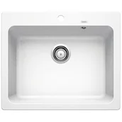 Zlewozmywaki - Blanco NAYA 6 BIAŁY 519641 - miniaturka - grafika 1