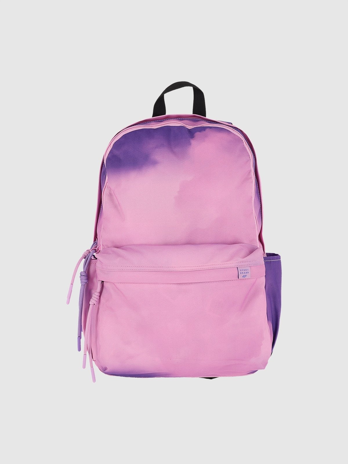 Plecak 4F 4FJWSS25ABACU405 52A 17 litrów