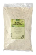 Mąka - Mąka owsiana bezglutenowa 500g Provita, Wielka Brytania - miniaturka - grafika 1