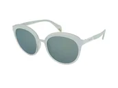 Okulary przeciwsłoneczne - Okulary przeciwsłoneczne Police Wonder 2 SPL499 SMCX - miniaturka - grafika 1