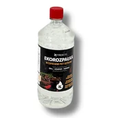 Akcesoria do grilla - Żelowa eko-rozpałka 1,0L do grilla FRESCO bezzapachowa - miniaturka - grafika 1