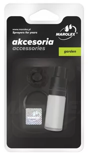 MAROLEX Zestaw naprawczy pompy opryskiwacza - Opryskiwacze - miniaturka - grafika 1
