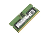 Pamięci RAM - OEM 8GB 1x8GB 5600MHz DDR5 SODIMM z demontażu - miniaturka - grafika 1